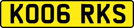 KO06RKS