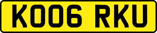 KO06RKU