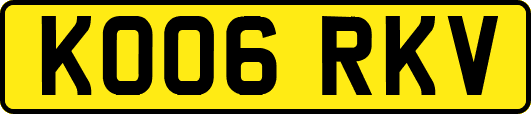 KO06RKV