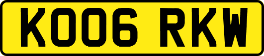 KO06RKW