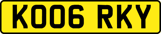 KO06RKY