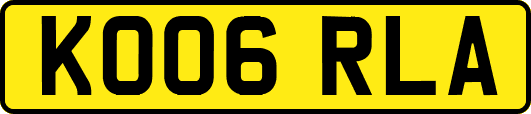KO06RLA