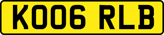 KO06RLB