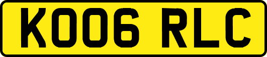KO06RLC