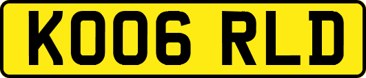 KO06RLD