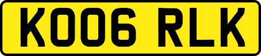 KO06RLK