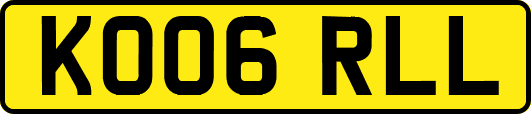 KO06RLL