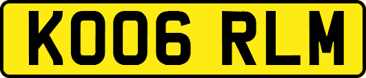 KO06RLM