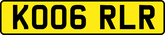 KO06RLR