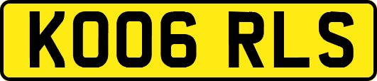 KO06RLS