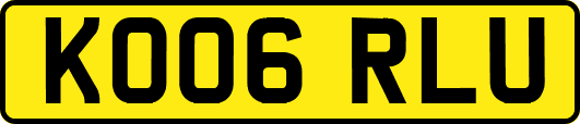 KO06RLU