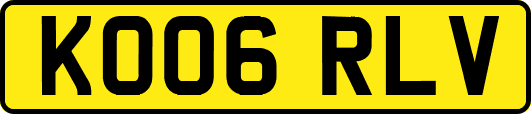 KO06RLV