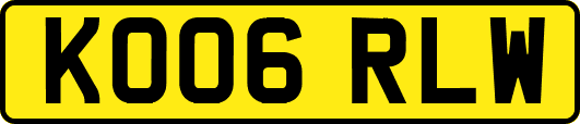 KO06RLW