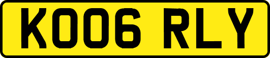 KO06RLY