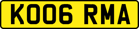 KO06RMA