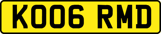 KO06RMD