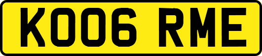 KO06RME