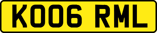 KO06RML
