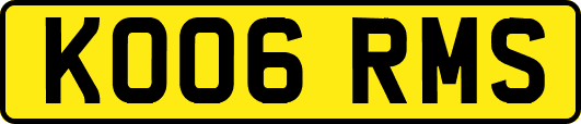 KO06RMS