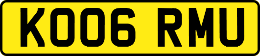 KO06RMU