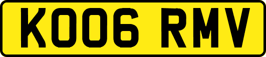 KO06RMV