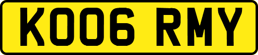 KO06RMY
