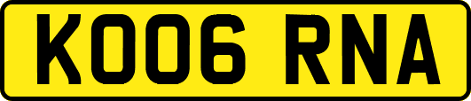 KO06RNA