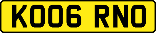 KO06RNO
