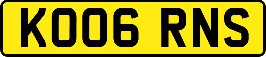 KO06RNS