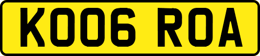 KO06ROA