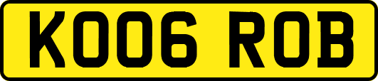 KO06ROB