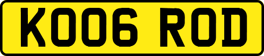 KO06ROD