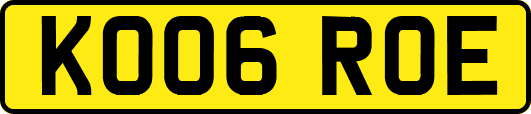 KO06ROE