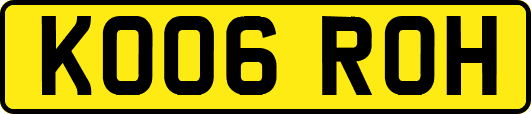 KO06ROH