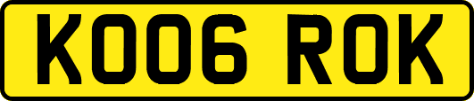 KO06ROK