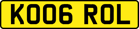 KO06ROL