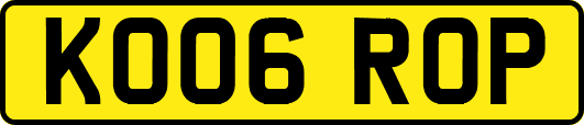KO06ROP
