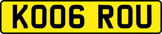 KO06ROU