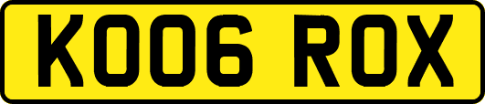 KO06ROX