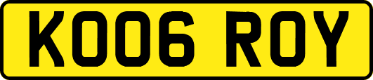 KO06ROY