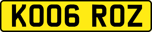 KO06ROZ