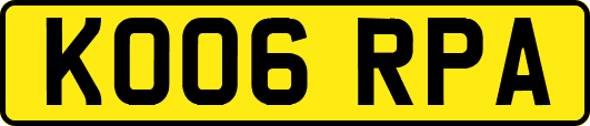 KO06RPA