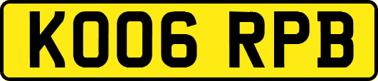 KO06RPB