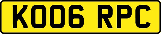 KO06RPC