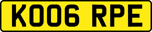 KO06RPE