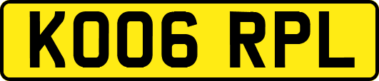 KO06RPL