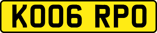 KO06RPO