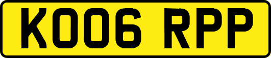 KO06RPP