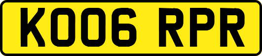 KO06RPR