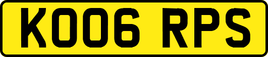 KO06RPS